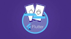 Flutter & Dart - The Complete Guide